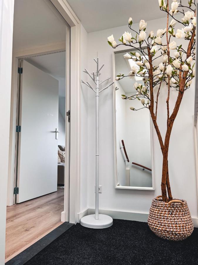 Catharine Suite Breda Exterior photo