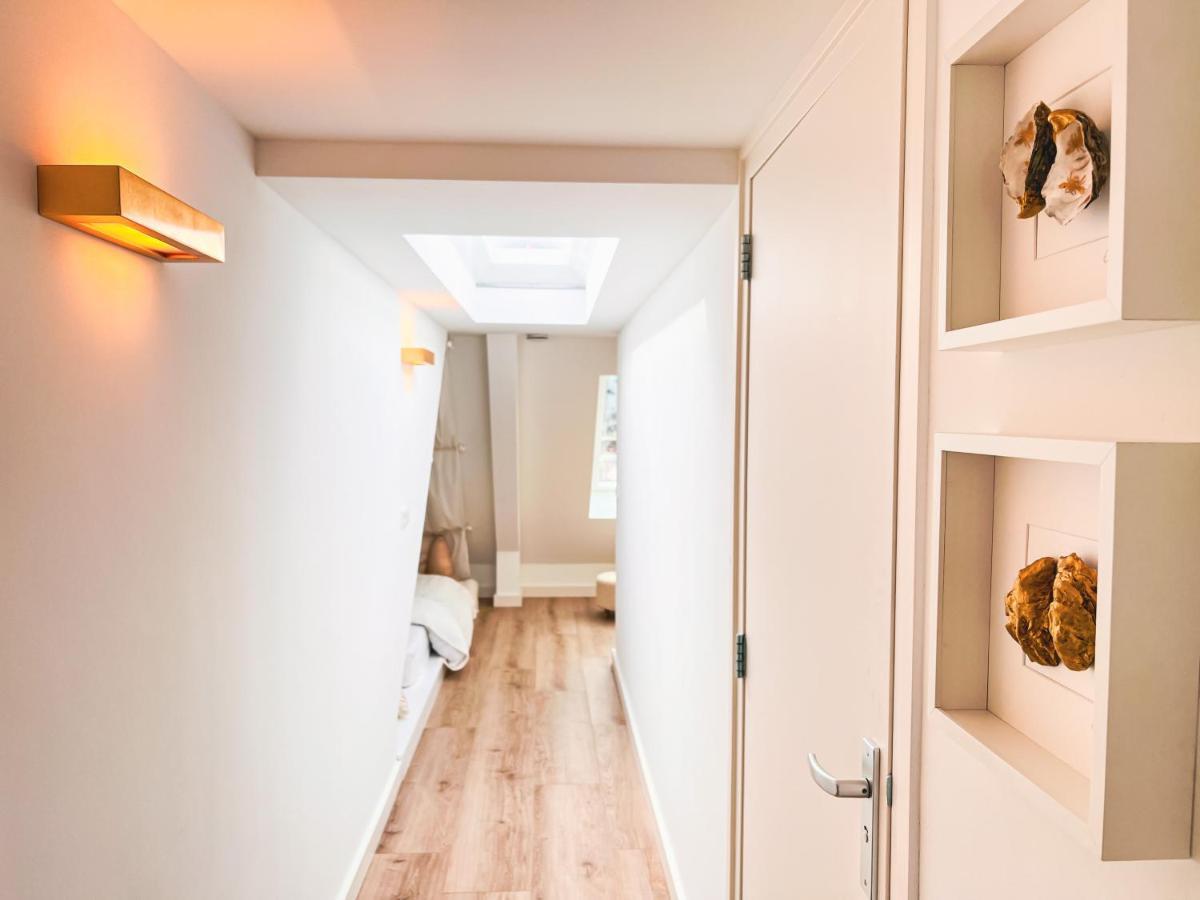 Catharine Suite Breda Exterior photo