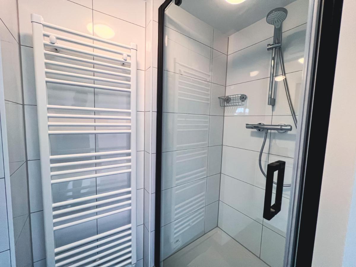 Catharine Suite Breda Exterior photo