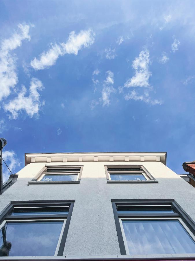 Catharine Suite Breda Exterior photo